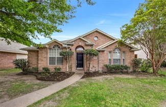 9817 Belfort Dr, Frisco, TX 75035