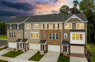 Potomac, Millersville, MD 21108
