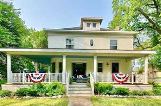 573 Rowland St, Tracy, MN 56175