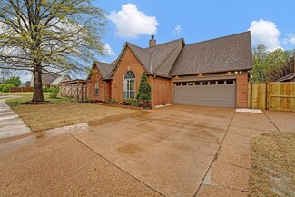 1145 Jessica Lauren Dr, Cordova, TN 38018