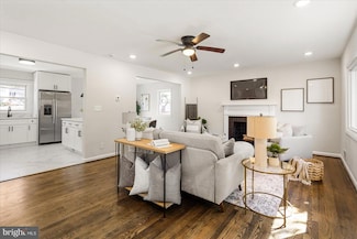 1028 Adcock Rd, Lutherville Timonium, MD 21093