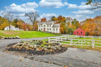 15 Whitney Rd, Harvard, MA 01451