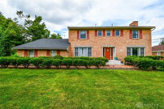 4907 Shiloh View Dr, Dayton, OH 45415
