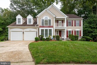 15105 Peregrine Ct, Bowie, MD 20721