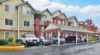 13000 Admiralty Way Unit B205, Everett, WA 98204