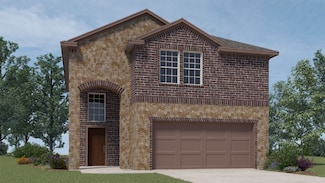 1612 Ermine Way, Crandall, TX 75114