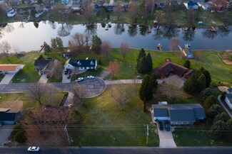 0 Rechek Circle Dr, Fox Lake, WI 53933