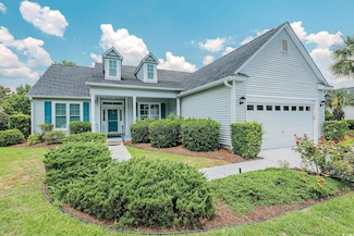 110 Hartley Place, Pawleys Island, SC 29585