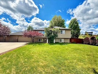 18306 E 9th Ave, De Soto, WA 99016