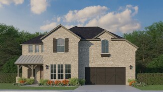 2601 Narrows Ln, Celina, TX 75009