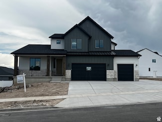 597 W Domanick Way Unit 4, Saratoga Springs, UT 84045