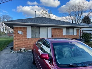150 Yambor St, Toledo, OH 43605