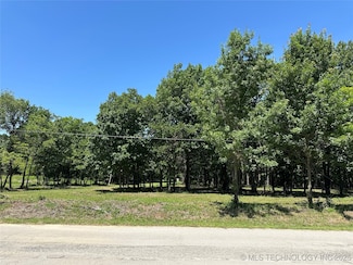 7108 N 40th Ave W, Tulsa, OK 74126