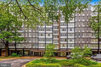 1311 Delaware Ave SW Unit S633, Washington, DC 20024