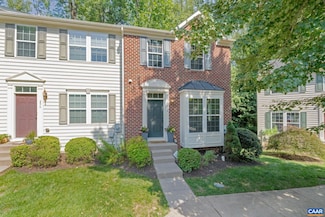 834 Rockcreek Rd, Charlottesville, VA 22903