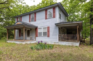 TBD County Road 2318, Telephone, TX 75488