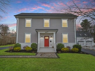 131 Andover St Unit 1, Andover, MA 01810