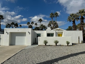 1340 E Gem Cir, Palm Springs, CA 92262