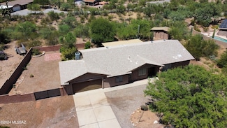 5520 W Placita Llanura, Tucson, AZ 85745
