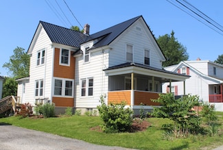 6 Elmhurst St, Waterville, ME 04901
