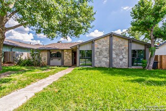 6614 Spring Garden St, San Antonio, TX 78249