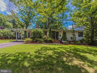 5638 Fillmore Ave, Alexandria, VA 22311