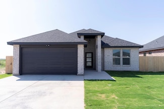 8658 Santa Isabella St, Odessa, TX 79765