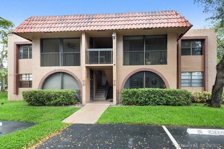 8600 NW 34th Place Unit 201, Sunrise, FL 33351