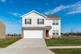2200 Preakness Ct, Memphis, IN 47143