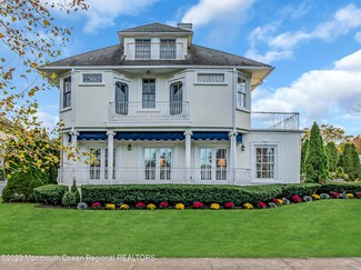 205 Newark Ave, Spring Lake, NJ 07762