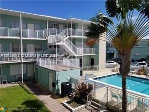 1504 S Surf Rd Unit 43, Hollywood, FL 33019