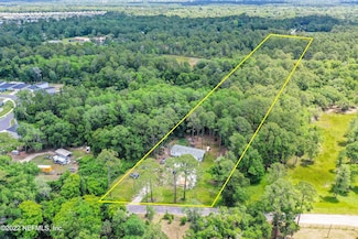 2850 Hilltop Rd, Saint Augustine, FL 32086