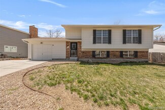 1811 S Walden Way, Aurora, CO 80017