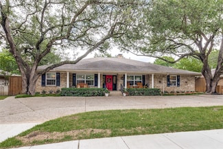 7261 Ashington Dr, Dallas, TX 75225