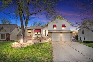 4012 NE Brooktree Ln, Kansas City, MO 64119