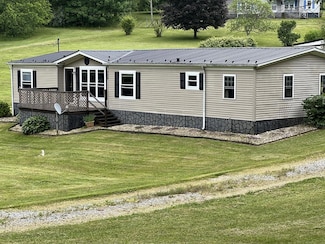 758 Cline Rd, Rural Retreat, VA 24368