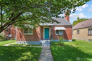1525 Patterson Rd, Dayton, OH 45420
