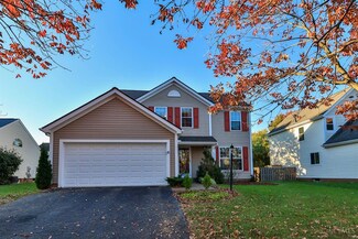 5927 Deerfield Village Dr, Mason, OH 45040