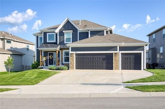 18873 W 168th Terrace, Olathe, KS 66062