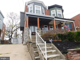 926 Somerset St, Gloucester City, NJ 08030