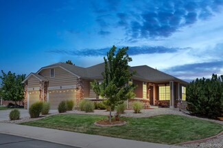 795 Xenon Ln, Castle Rock, CO 80108
