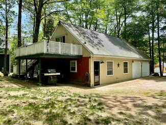 429 Long Island Rd, Moultonborough, NH 03254