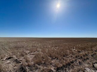 0 County Road 42 and V, Walsh, CO 81090