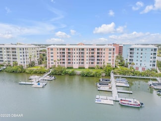 4 Riverwalk Dr Unit 507, New Smyrna Beach, FL 32169