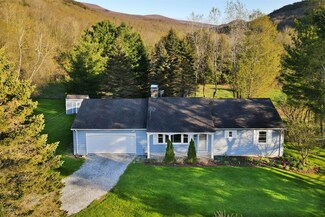 21 Roaring Brook Rd, Williamstown, MA 01267