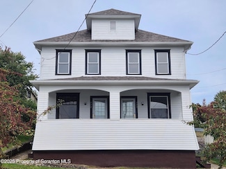 775 Bennett St, Luzerne, PA 18709