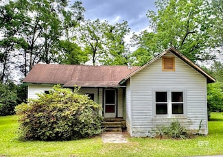 42186 Nicholsville Rd, Bay Minette, AL 36507