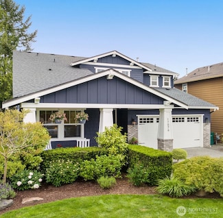 17076 NE 123rd St, Redmond, WA 98052