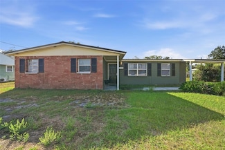 1107 NE 5th St, Mulberry, FL 33860