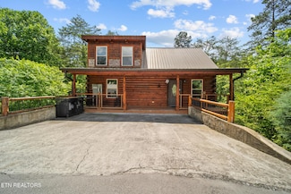 2713 Alps Way, Pigeon Forge, TN 37863